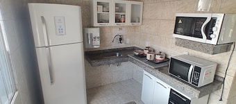 Downtown apartment - Cacoal-Ro