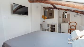 1 slaapkamer, gratis wifi