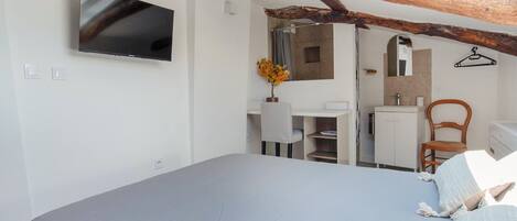 1 bedroom, free WiFi