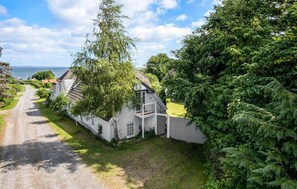 Exterior - Amazing apartment in Asperup with sauna (Asperup)