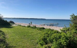 Fishing - Amazing apartment in Asperup with sauna (Asperup)