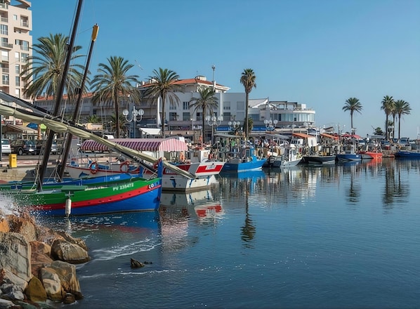 Port de plaisance