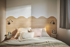 Mobile Home | 3 chambres, ameublement personnalisé, draps fournis