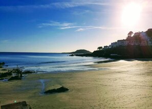 Mobile Home | View from property