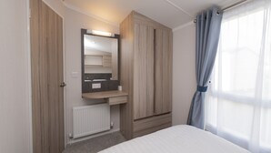 Mobile Home - Sunsaver Caravan by Belvilla (Looe)