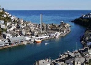 Casa móvil | Vistas desde el alojamiento