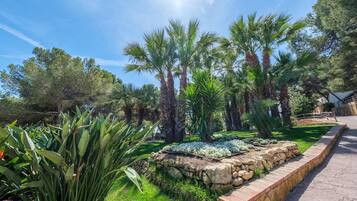 Casa rodante | Exterior