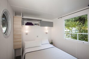 Mobile Home | 2 bilik tidur 