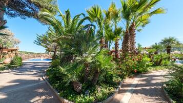 Mobil Karavan | Eksterior