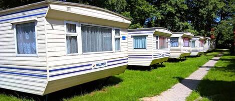 Mobile Home | Exterior