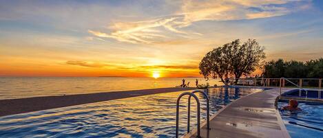 Mobile Home | View from property