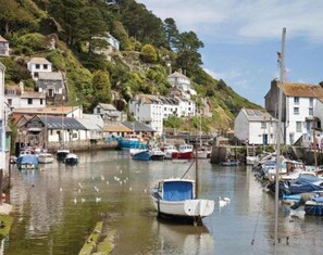 บ้านเคลื่อนที่ | วิวจากที่พัก