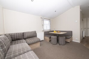 Nhà di động | Phòng khách