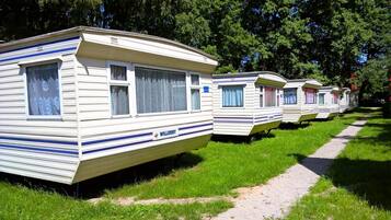 Mobile Home | Exterior