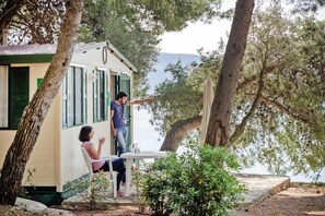Mobile Home | Exterior - Kovacine Park, Ex-tui Ferienhaus (Cres)