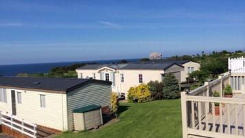 Mobile Home | View from property
