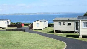 Unclassified image, 3 of 32, button - Sunrise Caravan by Belvilla (Looe)