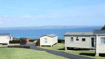 Mobile Home | View from property