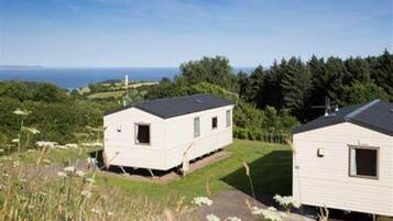 Mobile Home | View from property