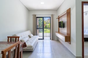 Appartement | Coin séjour
