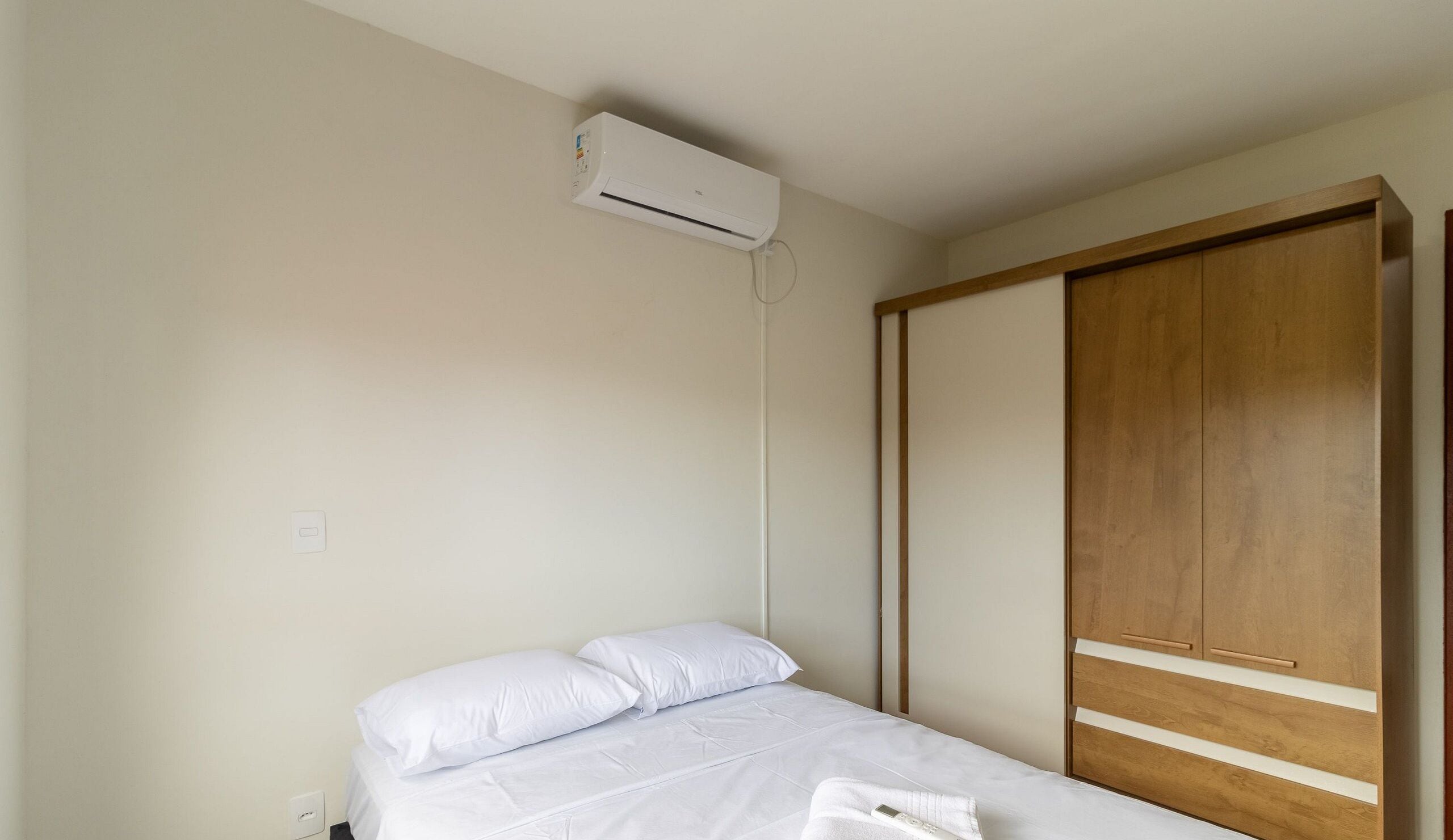 Basic Apartment | 1 bedroom, free WiFi