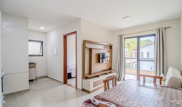 Leilighet – basic | Innvendig