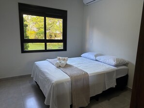 Leilighet – basic | 1 soverom og wi-fi (inkludert)