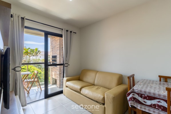 Departamento básico | Área de sala de estar