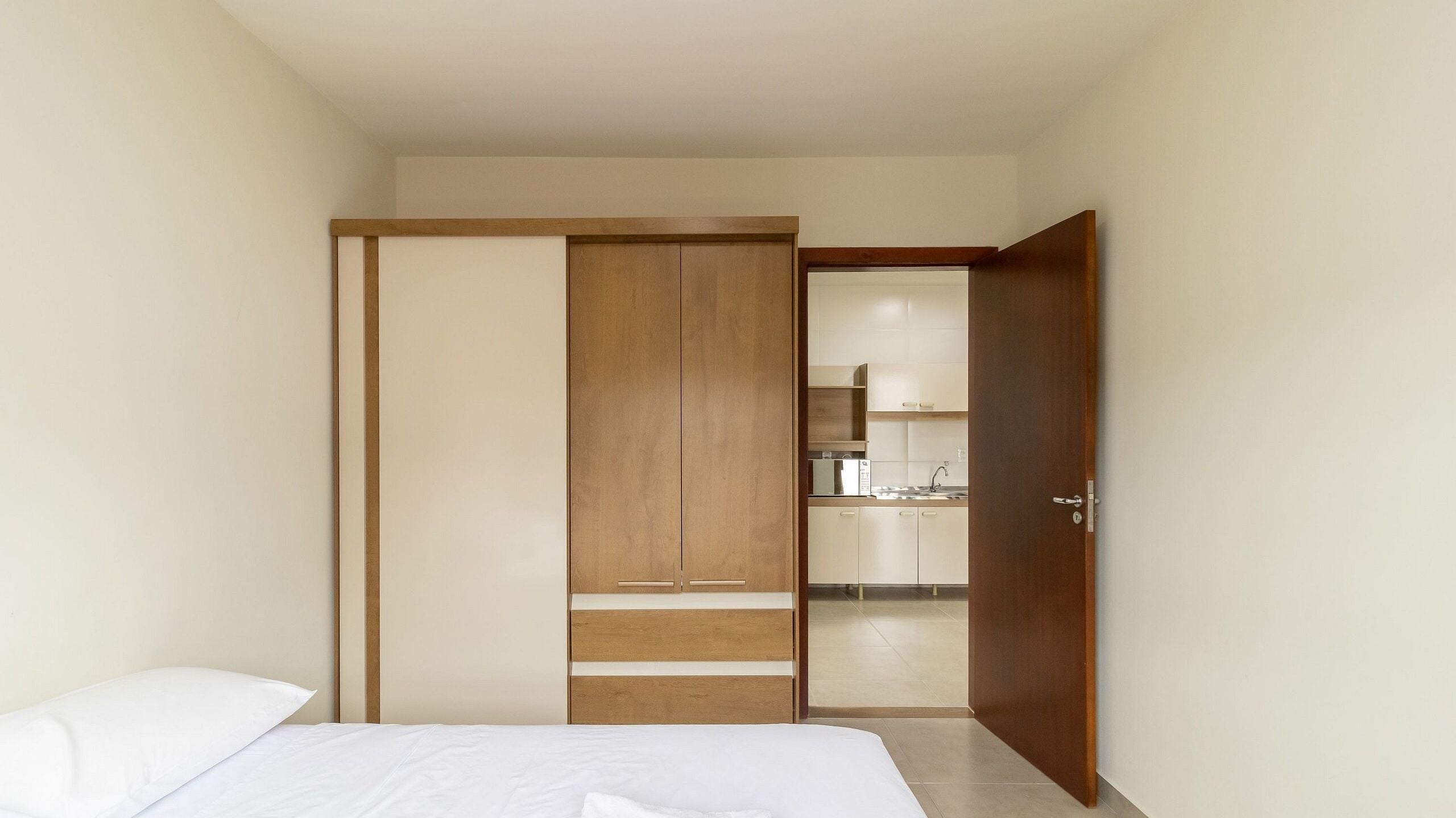 Basic Apartment | 1 bedroom, free WiFi