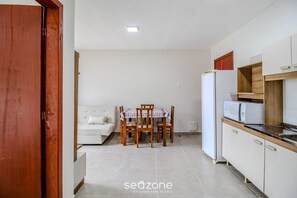 Căn hộ cơ bản | Nội thất