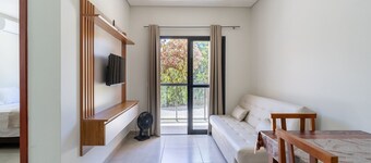 SJS - Condominium Near the Beach of the English