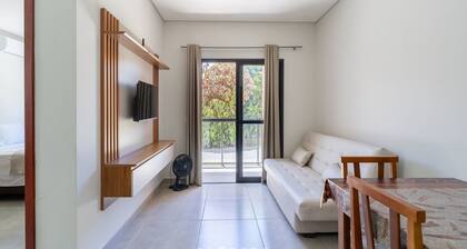 SJS - Condominium Near the Beach of the English