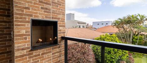 Basic Apartment | Property grounds