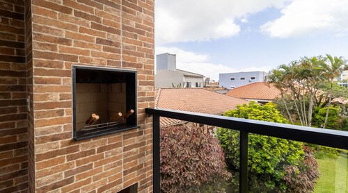 SJS - Condominium Near the Beach of the English