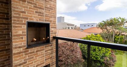 SJS - Condominium Near the Beach of the English