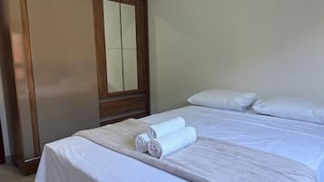 Căn hộ cơ bản | 1 phòng ngủ, truy cập Internet không dây miễn phí