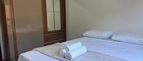 1 habitación y wifi gratis