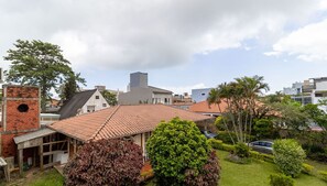 Basic Apartment | Exterior