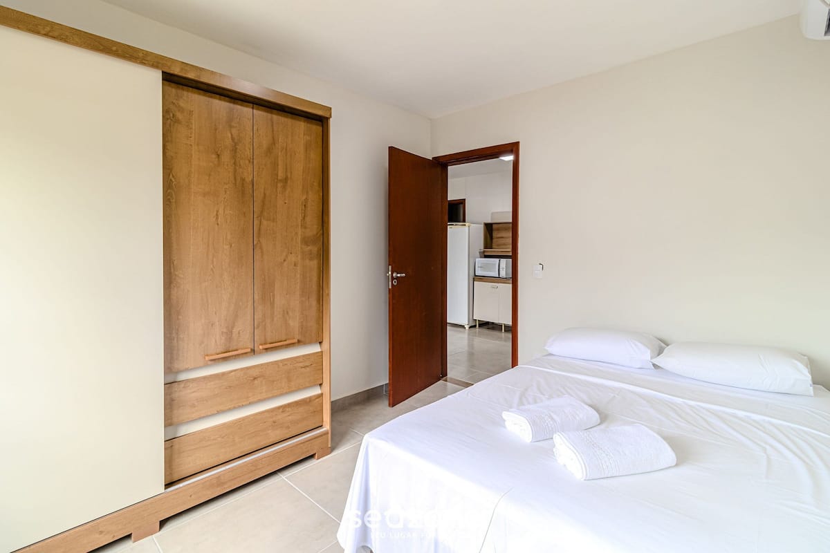 Basic Apartment