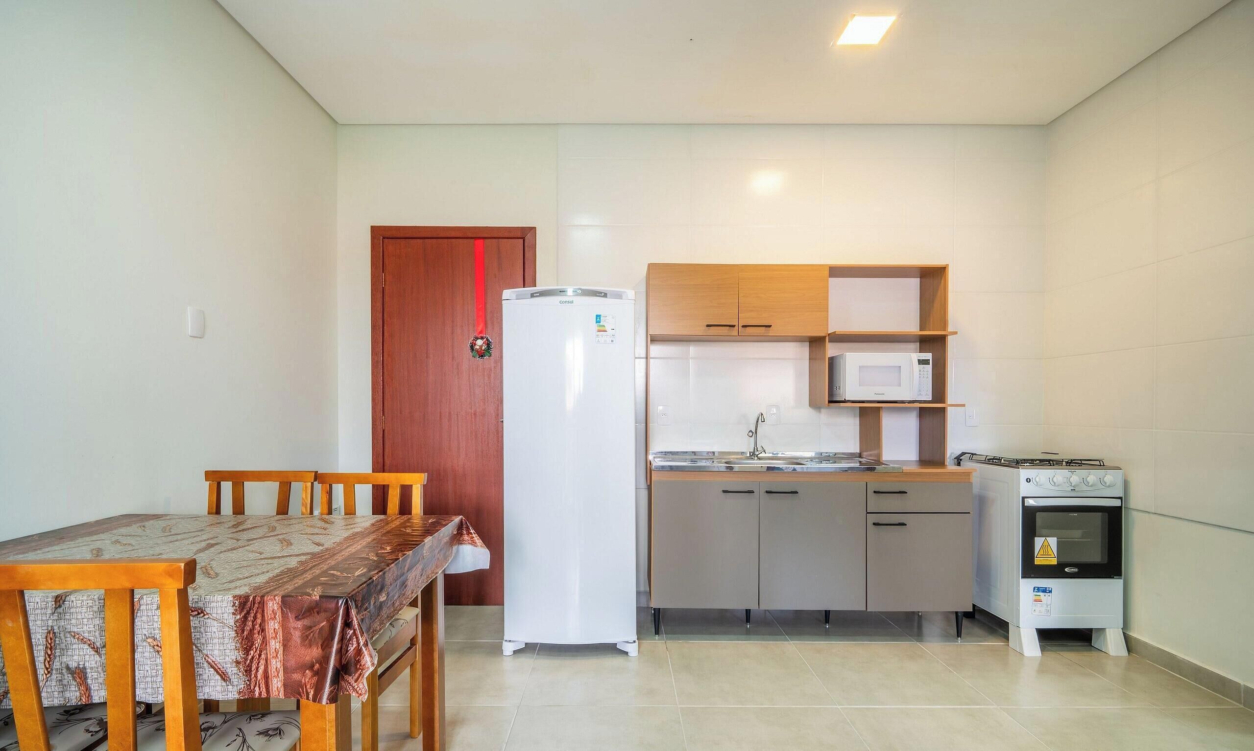 Apartamento básico | Cocina privada | Utensilios de cocina