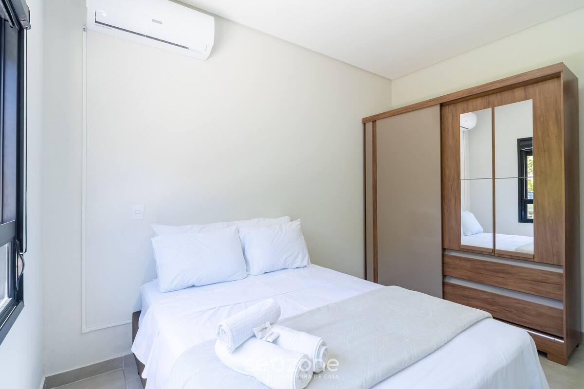 Basic-Apartment