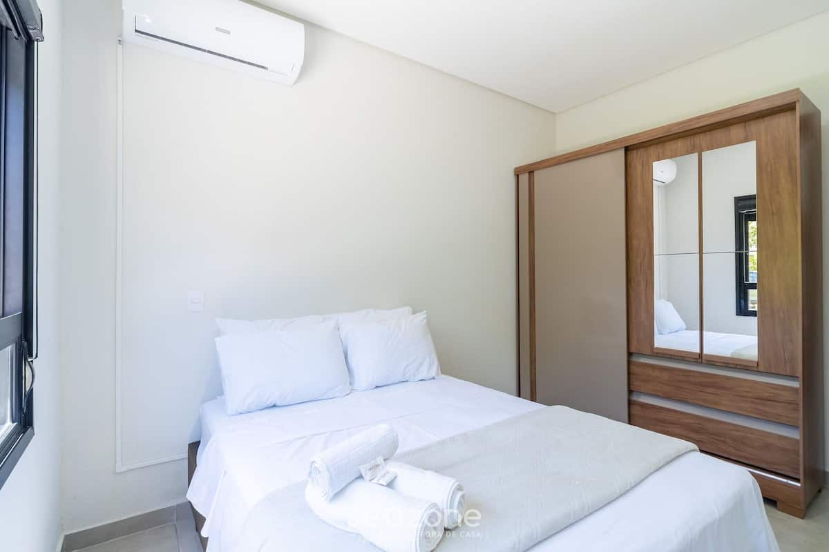 Basic Apartment | 1 bedroom, free WiFi