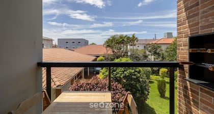SJS - Condominium Near the Beach of the English
