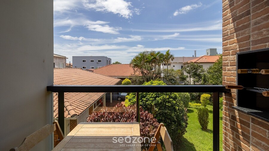 SJS - Condominium Near the Beach of the English