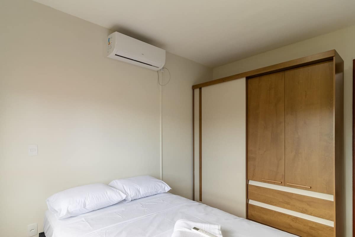 Basic Apartment | 1 bedroom, free WiFi