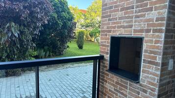 Căn hộ cơ bản | Khuôn viên nơi lưu trú