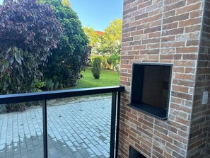 Basic-Apartment | Unterkunftsgelände