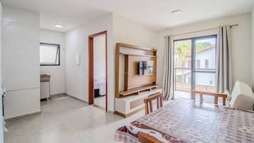 Departamento básico | Interior