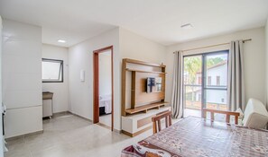 Basic Apartment | Interior