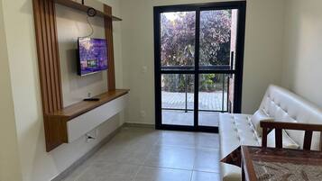 Căn hộ cơ bản | Khu phòng khách